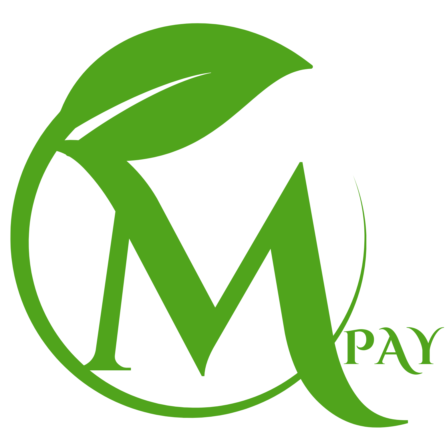 MPay Godong logo